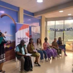 Plan Salud Pueblo Afroboliviano